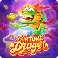 fortune dragon