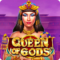 Queen Of Gods